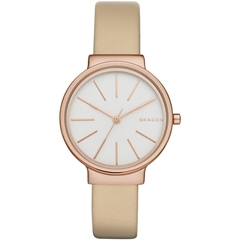 ساعت مچی اسکاژن SKW2481 - skagen watch skw2481  